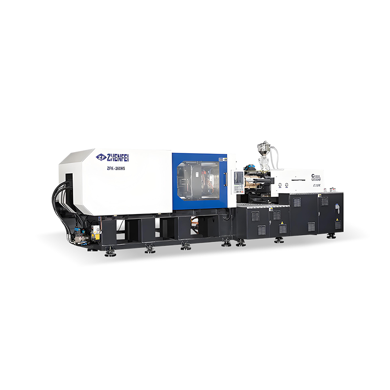 HSシリーズ ラピッドプロトタイピングマシン (260T-420T)